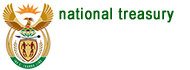 National Treasury Logo